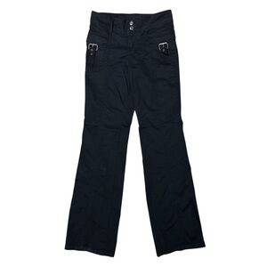 Wild Fable buckled cargo pants